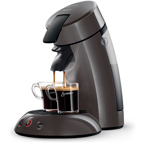 HD7817/20 SENSEO® Original Machine à café à dosettes