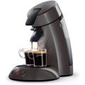 Verrukkelijke koffie met één druk op de knop