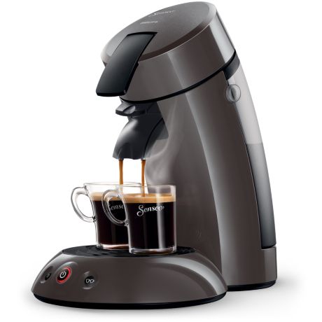 HD7817/20 SENSEO® Original Kaffeepadmaschine