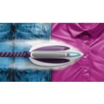 Nutikas automaatne aur kiiremaks ja lihtsamaks triikimiseks