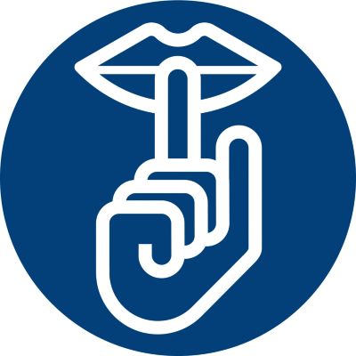 Töötab vaikselt, ei sega kedagi