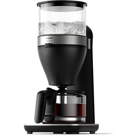 HD5416/60 Café Gourmet Koffiezetapparaat met druppelfilter, Boil&Brew