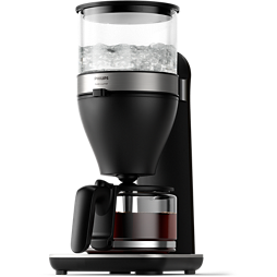 Café Gourmet Filterkaffemaskine, Boil&amp;Brew