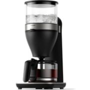 Caf&eacute; Gourmet Koffiezetapparaat met druppelfilter, Boil&amp;Brew