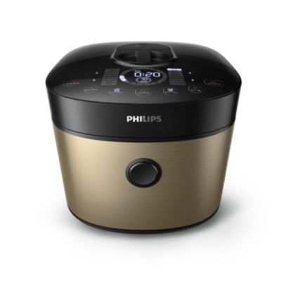 Philips Avance Collection