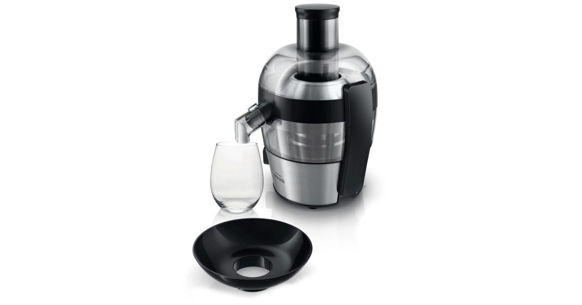 Walita Linha Viva Centrífuga RI1836/00 | Philips