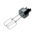 Pour changer d'accessoire batteur