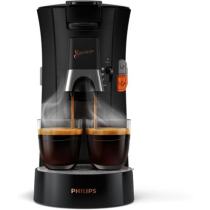 Philips SENSEO® Select