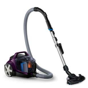 PowerPro Active Aspirador sin bolsa