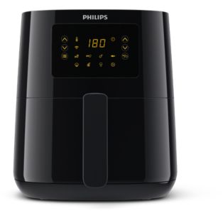 Friteuse sans huile L - Air fryer 4,1L