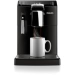 Skvelé espresso a chuť prekvapkávanej kávy