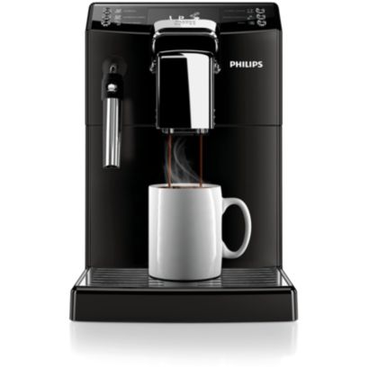 Philips 4000 Series