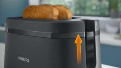 Automatsko isključivanje kad je tost gotov