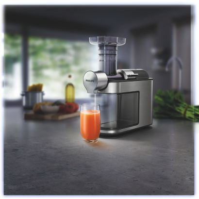 Philips Avance Collection