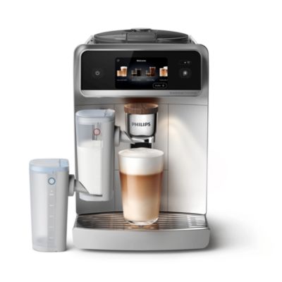 Café Aromis 8000 Series