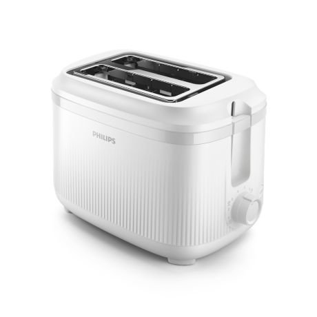 HD2511/00 3000-serie Philips broodrooster