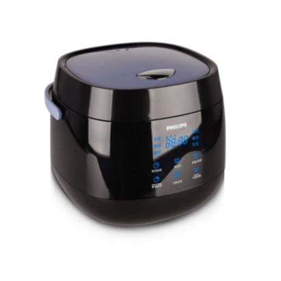 Philips Avance Collection