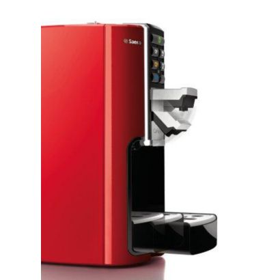 Cafissimo Latte
