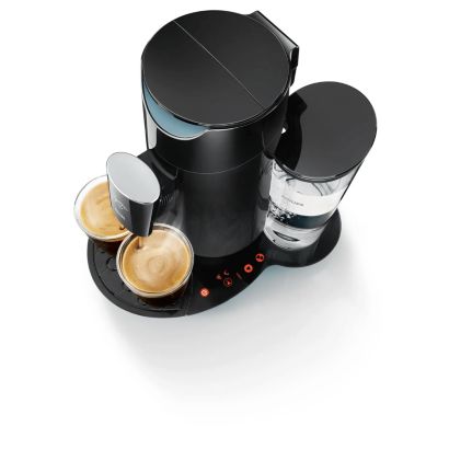 Zet uw SENSEO® koffie precies zoals u hem wilt