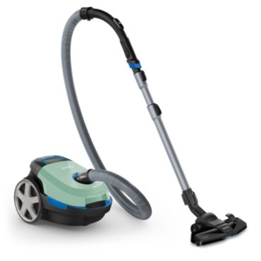 Performer Compact Usisavač s vrećicom