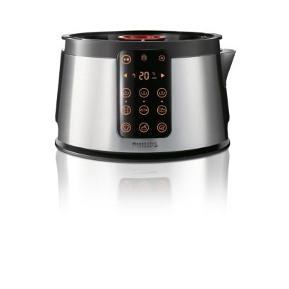 Philips Avance Collection