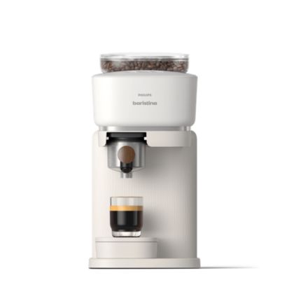 Philips Baristina