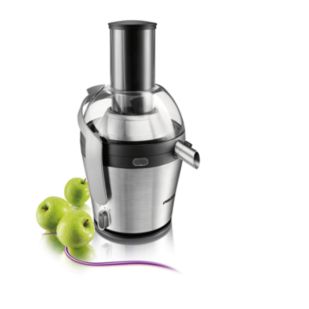 QuickClean Juicer