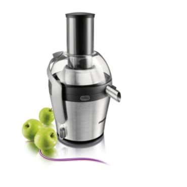 QuickClean Juicer