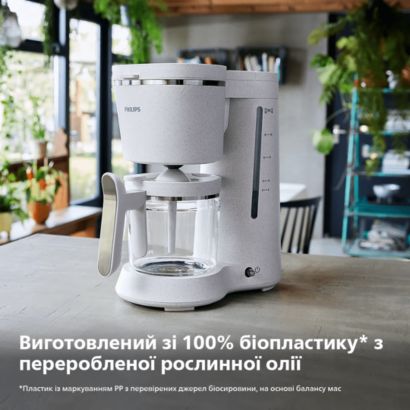 Philips Серія Eco Conscious