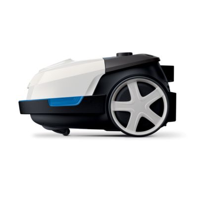 Μέγιστη απόδοση, χαμηλή κατανάλωση ενέργειας