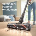 Reinigt am besten(1), reinigt schneller (2)