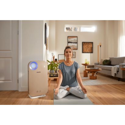 Philips Series 4500i