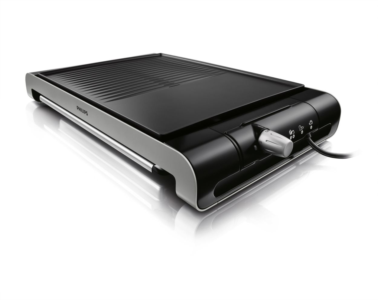 Entdecken Sie einen volleren Geschmack