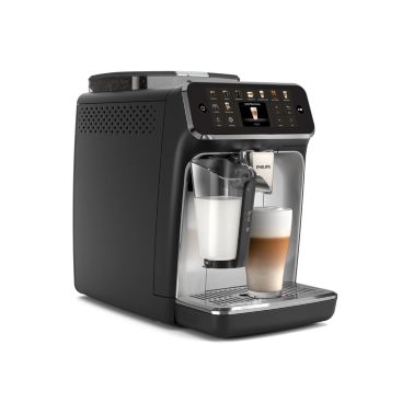Täisautomaatne espressomasin