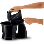 Prepare fácilmente comidas caseras