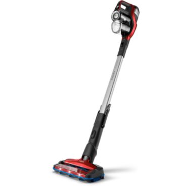 SpeedPro Max Scopa elettrica