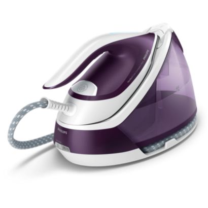 Philips PerfectCare Compact Plus