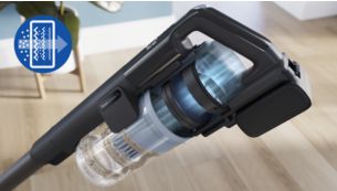 3 aşamalı g&uuml;&ccedil;l&uuml; filtreleme