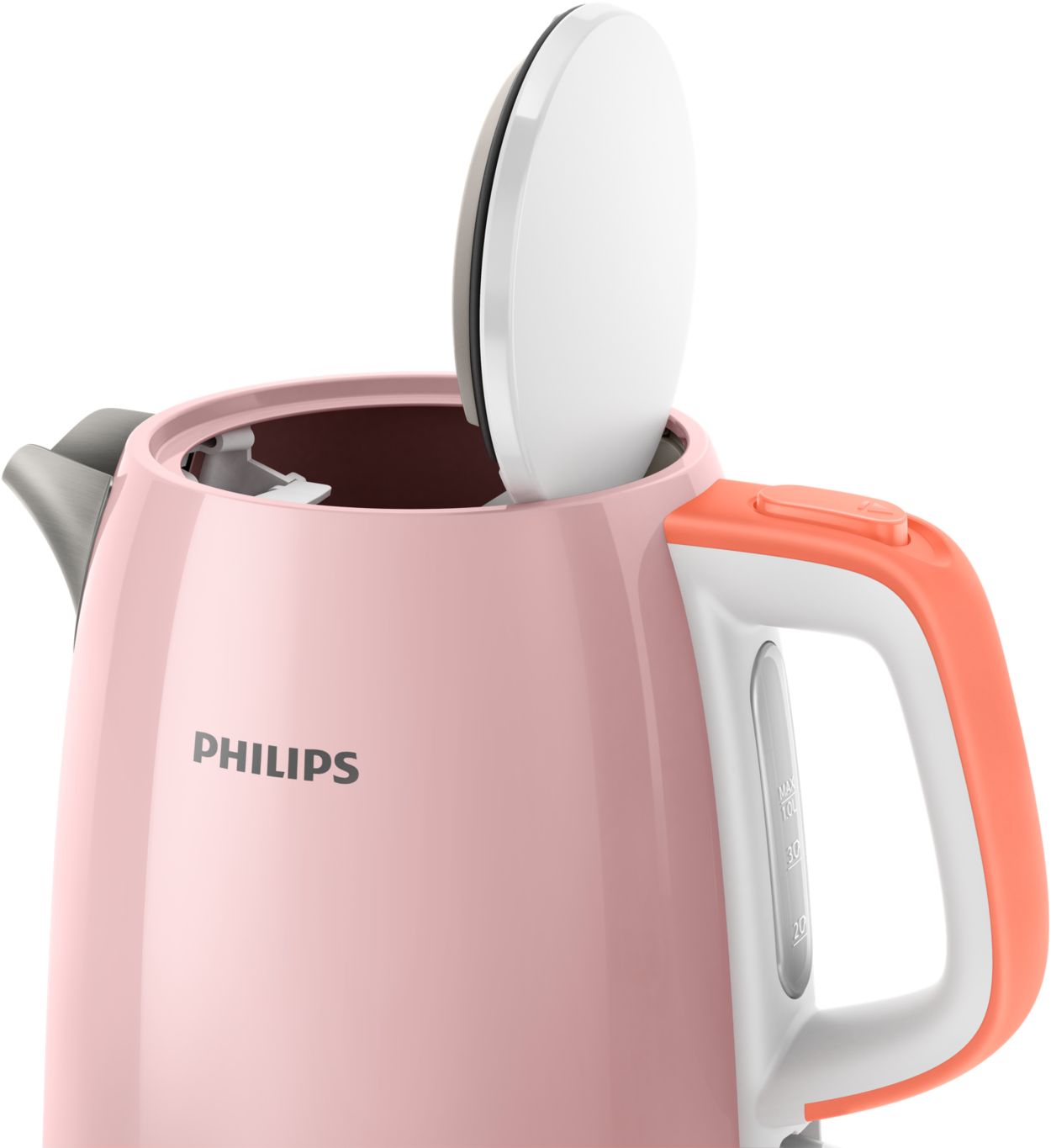 Daily Collection Kettle HD9348 58 Philips