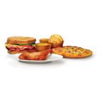Pratos quentes e deliciosos com total facilidade