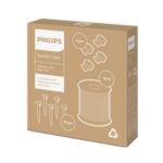 Súprava na opravu ohranič. drôtu pre robotickú kosačku na trávu