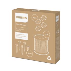 Robotická kosačka na trávu