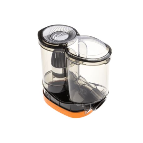 CP1435/01  Beholdermontering 25 V til h&aring;ndholdt