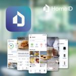 Lankstus „Megabasket” kepimui garais, garinimui ar kepimui oru