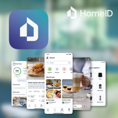 Philips „Philips Airfryer” 5000 serijos