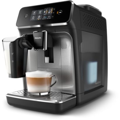 Philips Philips Series 2200 LatteGo