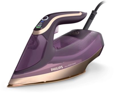 Philips Azur 8000 Serisi Buharlı Ütü