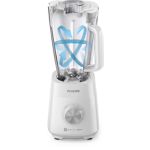 Potente y fácil de limpiar