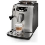 Miniature de Standard Product Photo Philips Intelia Deluxe Super-automatic espresso machine HD8759/47