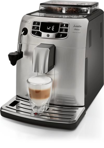 Intelia Deluxe